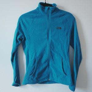 NorthFace Fleece - XS Women